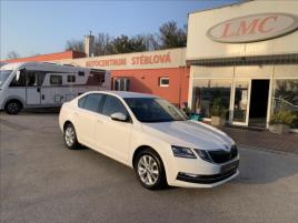 koda Octavia 1.6  TDi Style - LED