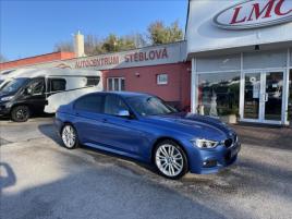 BMW 2.0  320D xDrive, M Sport