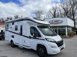 Laika Ecovip 2.2 L 3009 MJTD