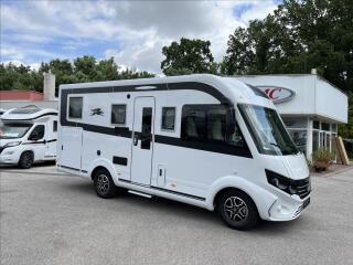 Laika Ecovip H2109 MJTD  2.2