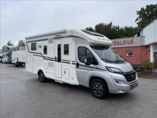 Laika Ecovip 2.3 L 4012 MJTD