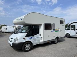 Chausson Flash Trigano TDCi  2.2