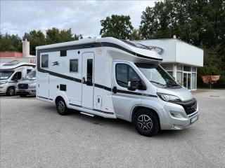 Laika Ecovip 2.2 L 3009 MJTD