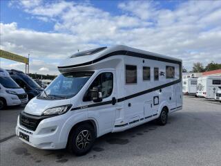 Laika Ecovip 2.2 L 3412DS MJTD