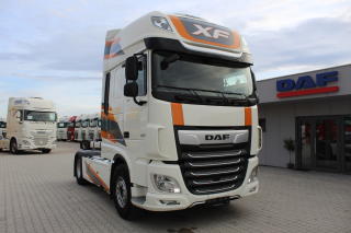 DAF XF 480 FT