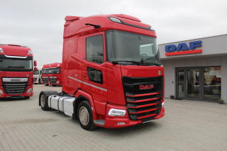 DAF XG+ 480 FT SSC LD