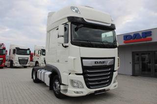 DAF XF 480 FT SSC std