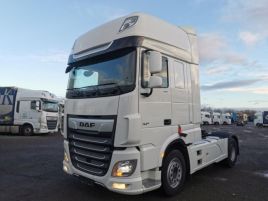 DAF DAF XF 530 SSC