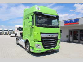 DAF FT XF480 SSC LOWDECK