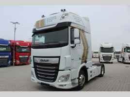 DAF FT XF480 SSC Std