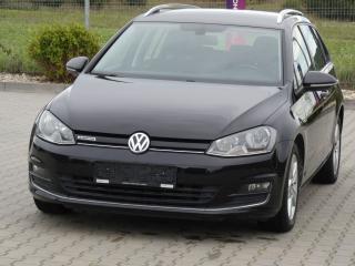 Volkswagen Golf 1.4 TGI CNG, digi.klima ZRUKA