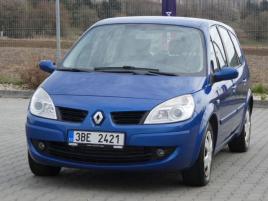 Renault Grand Scnic 1.9 dCi, SLEVA AKCE DO 25.10.