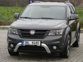 Fiat Freemont 2.0MJT, CROSS, ZRUKA 36MS