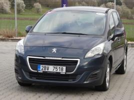 Peugeot 5008 1.6 HDI, AKCE! SLEVA DO 1.12!