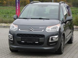 Citron C3 Picasso 1.6 HDI, klima, ZRUKA 36MS