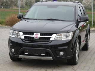 Fiat Freemont 2.0 MJT 4x4, ZRUKA 36MS