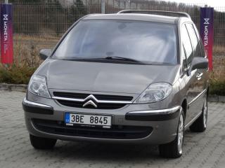 Citron C8 2.0 HDI, NOV TURBO, ZRUKA