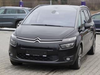 Citron Grand C4 Picasso 2.0 HDI MAX.VBAVA, ZRUKA 36M