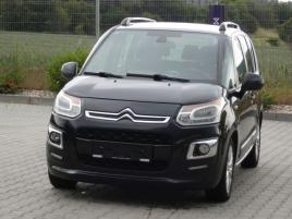 Citroën C3 Picasso 1.6 HDI Exclusive, facelift