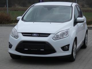 Ford C-MAX 2.0 TDCI, NAVI, ZRUKA 36 MS