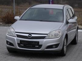 Opel Astra 1.7 CDTI AKCE SLEVA DO 25.10