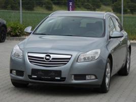 Opel Insignia 2.0 CDTI AKCE! SLEVA DO 20.12!