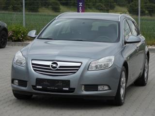 Opel Insignia 2.0 CDTI 96kW NOV SPOJKA