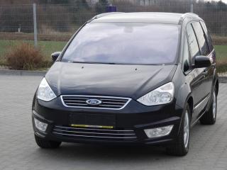 Ford Galaxy 2.0 TDCI Powerhift, 7 mst