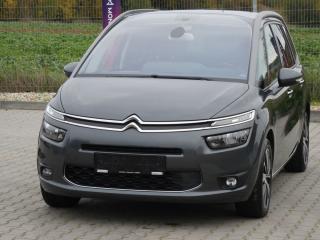 Citron Grand C4 Picasso 2.0 HDI, ORIG KM, ZRUKA 36MS