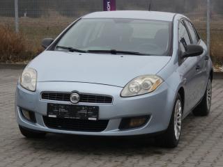 Fiat Bravo 1.4 + LPG klima, NOV SPOJKA