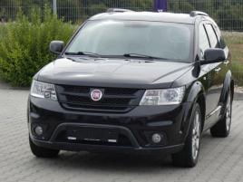 Fiat Freemont 2.0 MJT, 4x4, ZRUKA 36MS