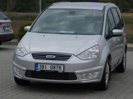 Ford Galaxy 2.0 TDCI SLEVA! AKCE DO 15.11!