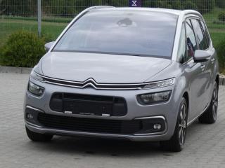 Citron Grand C4 Picasso 2.0 HDI 7 mst, ZRUKA 36M