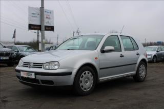 Volkswagen Golf 1.4 i  STK 1/2027, ROZVODY