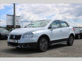 Suzuki SX4 S-Cross 1.6 VVT  LPG, WEBASTO, TOP