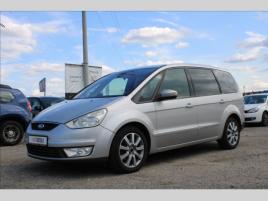 Ford Galaxy 1.8 TDCi  VELK SERVIS,7-MST