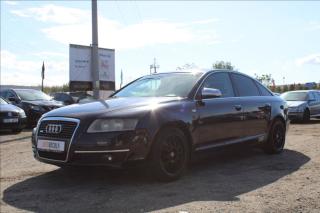 Audi A6 2.4 i + LPG  4 x 4