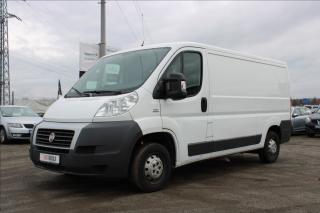 Fiat Ducato 2.3 JTD  L2/H1, R, DPH