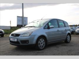 Ford C-MAX 2.0 TDCi  DIG.KLIMA,STK 8/2025