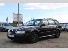 koda Octavia 1.9 TDi  4 x 4,XENONY,TAN