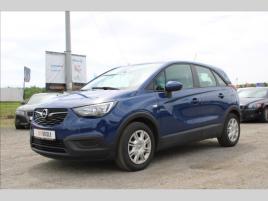 Opel Crossland X 1.2 i  KLIMA, 30.280 km