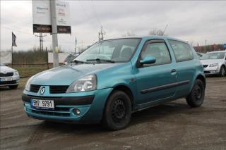 Renault Clio 1.5 dCi  STK 6/2025