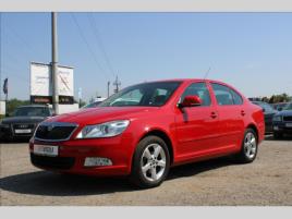 koda Octavia 1.6 TDi  KLIMA, TAN, R