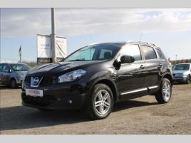 Nissan Qashqai 1.6 dCi  TEKNA, PANORAMA