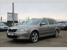 koda Octavia 1.6 TDi  KLIMA,R,STK 9/2026