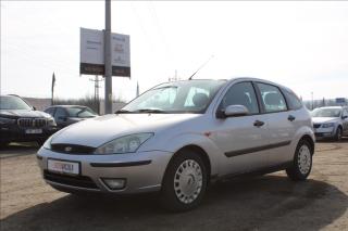 Ford Focus 1.8 TDCi  STK 2/2027, KLIMA