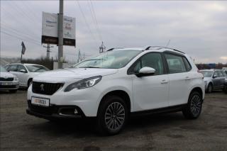 Peugeot 2008 1.2 PT  1.maj.,R,serviska