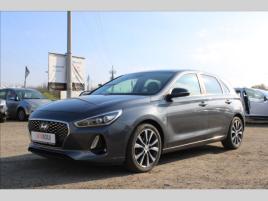 Hyundai i30 1.4 T-GDI  AUTOMAT,KAMERA,DPH