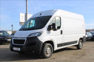 Peugeot Boxer 2.2 BlueHDi  L2/H2,KLIMA,DPH