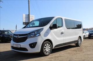 Opel Vivaro 1.6 CDTI  2.maj.,R,serviska